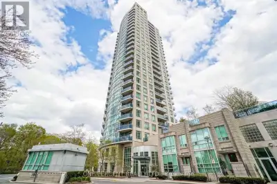 602 - 90 ABSOLUTE AVENUE Mississauga (City Centre), Ontario