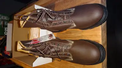 Bottes de travail Royer 2225XPA neuves grandeur 12 pour homme, View more