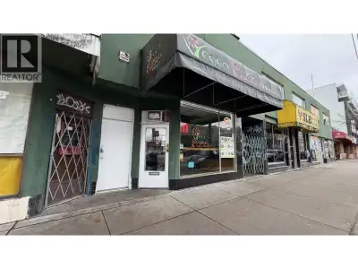 DEVELOPERS & BUILDERS'TAKE NOTICE! Outstanding land assembly potential in the heart of Kensington'Ce...