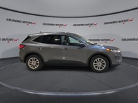 // ACCIDENT FREE!! // Meet the 2022 Ford Escape SE FWD, a smart, practical SUV that fits life in Cay... (image 8)