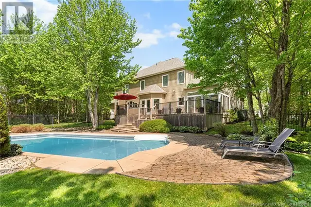 64 Rockport Drive Riverview, New Brunswick62863755049729123