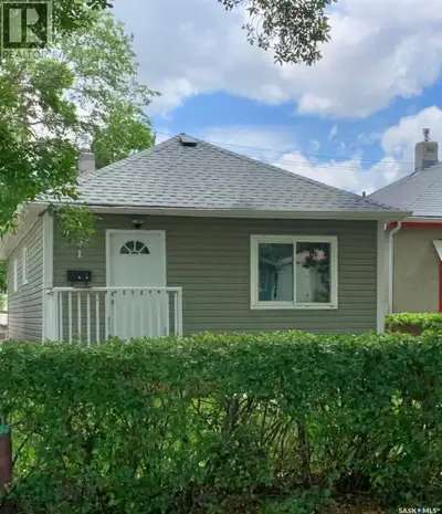 Check out this modernized, 3 bedroom bungalow located on one of the nicest blocks in Washington Park...