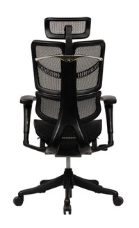 Ergonomic Mesh Office Ohair - The Fly! off the wall comfort Mississauga / Peel Region Toronto (GTA) Preview