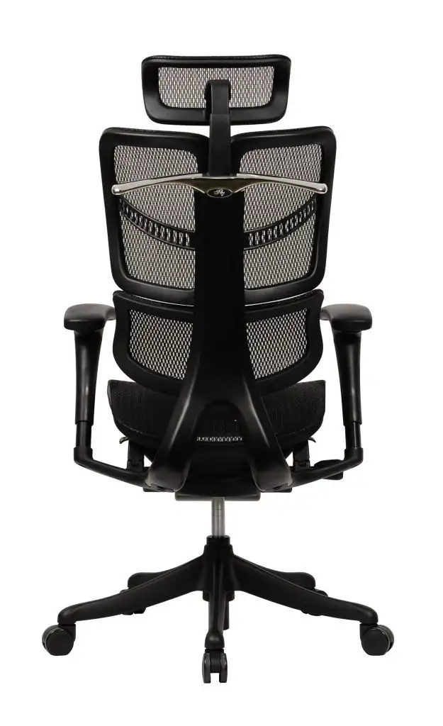 Ergonomic Mesh Office Ohair - The Fly! off the wall comfort in Chairs & Recliners in Mississauga / Peel Region - Image 2