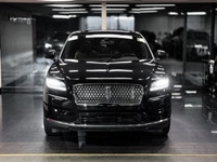The 2023 Lincoln Nautilus Reserve I is a masterclass in Quiet Flight luxury. As the final model year... (image 3)