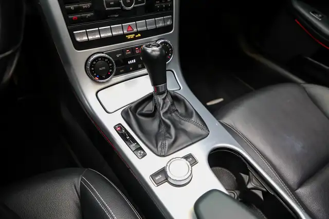2015 Mercedes-Benz SLK-Class SLK 250 ROADSTER|PREMIUMPKG|NAV|HAN in Cars & Trucks in City of Toronto - Image 31