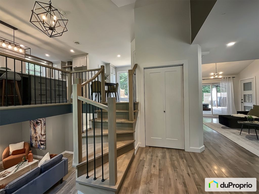 $549,900 - Bungalow for sale in St-Colomban — photo 3