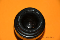 Excellent++ Tokina AT-X Pro AF 35-70mm f/2.8 Lens For Nikon