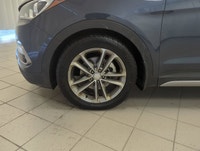 BLACK LEATHER SEATING SURFACES,MARLIN BLUE ... Engine: Intercooled Turbo Regular Unleaded I-4 2.0 L/... (image 9)