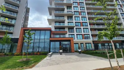 C CONDO FOR RENT NORTH YORK Yonge St & Finch Ave UNFURNISHED 1 BEDROOM CONDO FOR RENT in NORTH YORK-...