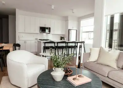 Wateridge Village Apartments by Uniform Living