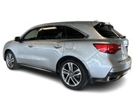 4X4, Cuir, Nav, 7 places, Carplay, Bluetooth, Caméra, Jantes, Bouton de démarrage, Acces sans clé, D... (image 9)