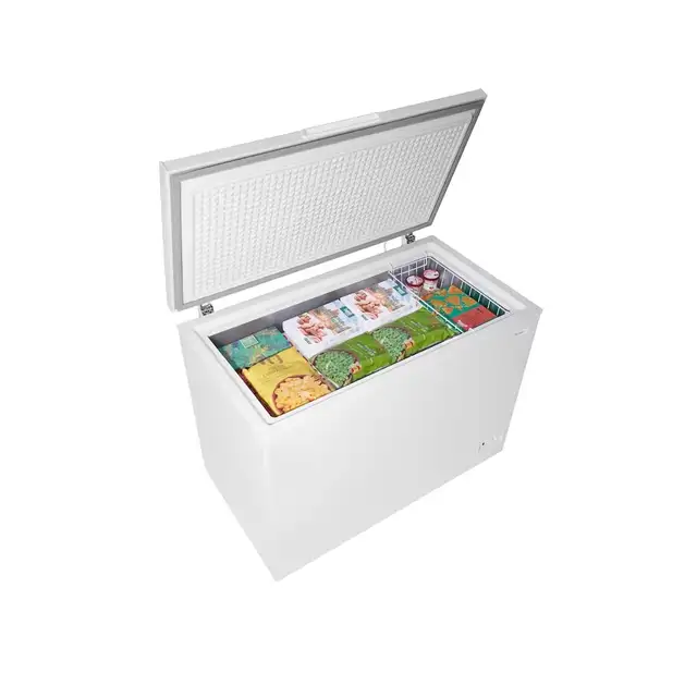 Comfort Time 10.4 cuft.Chest Freezer. Brand New $399.00 No Tax!!62863734457985124