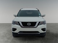 Thanks for viewing our House of Cars Lethbridge Inventory! AMVIC licensed dealer! 2020 NISSAN PATHFI... (image 9)