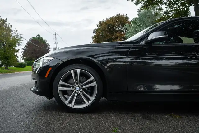 2018 BMW 3 Series561999778520115205