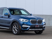 CARGET AUTOMOTIVE is thrilled to offer this 2020 BMW X3 xDrive30i, a luxury compact SUV that combine... (image 4)