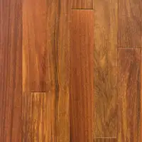 3 1/2" x 3/4" Cumaru EXOTIC Solid Hardwood Flooring - Natural