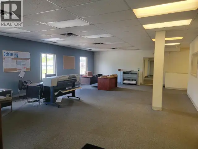 9588 MILWAUKEE WAY Prince George, British Columbia in Commercial & Office Space for Sale in Prince George - Image 3