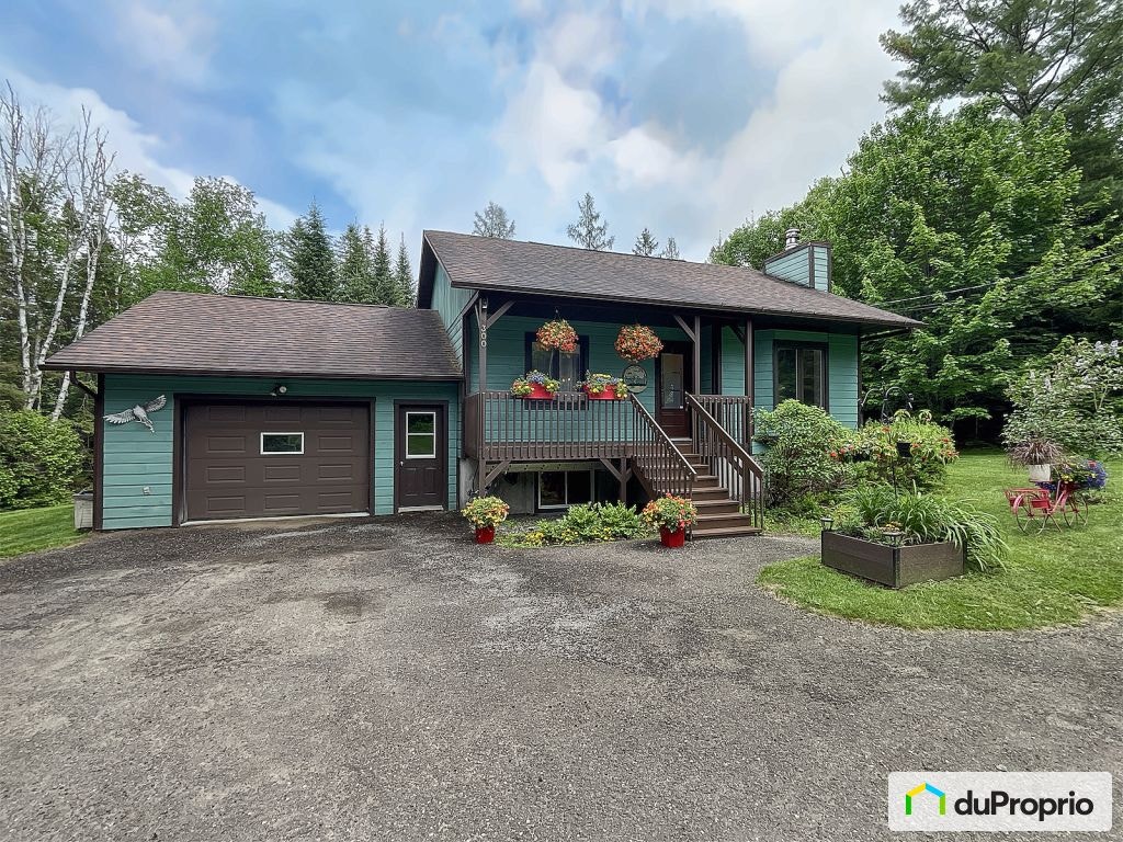 $549,000 - Bungalow in Mont-Blanc (St-Faustin-Lac-Carré) — photo 3