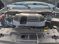 Look at this certified 2023 Land Rover Defender SE 4WD | 3.0L | Leather | Sunroof | Nav | 360 Camera... (image 8)
