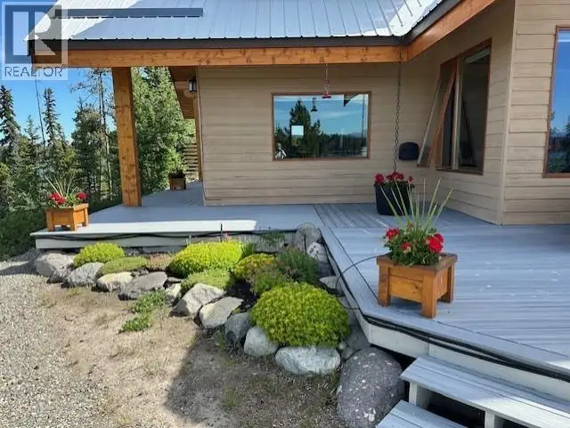 1909 OTTER ROAD Williams Lake, British Columbia in Houses for Sale in Campbell River - Image 6