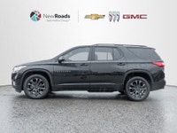 Description JUST LANDED 2020 CHEVROLET TRAVERSE RS! MORE PHOTOS TO COMEPRICING POLICY: **All adverti... (image 2)