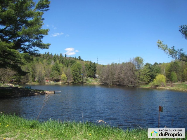 $359,000 - Residential Lot for sale in Pointe-Au-Chene — photo 1