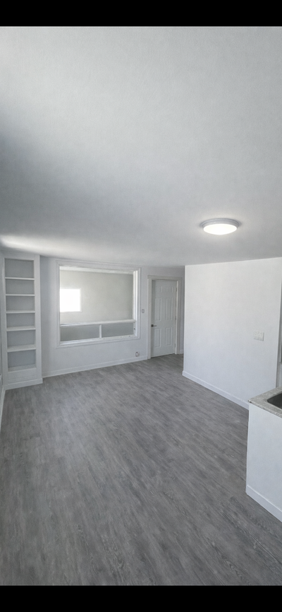 Brand new unit for rent as of March 1, 2026. Located in Cardinal ON. $950 all inclusive, first and l...