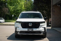 2025 Honda Pilot Trailsport AWD Honda Pilot SUV. Spacious 3-row SUV that seats up to 7 people. Power... (image 1)