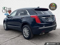 Rose City Ford | Heated Seats | Apple Car Play | Android Auto | Bose Premium Audio | | Power Liftgat... (image 3)
