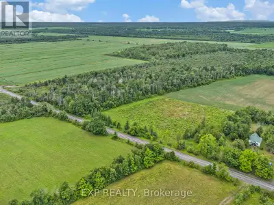 10-Acre Vacant Land For Sale! Build Your Dream Home in Ottawa!! Discover the perfect opportunity to...