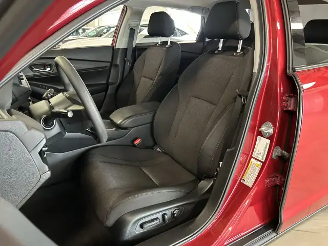 2023 Honda Accord Sedan EX, Carplay, Bluetooth, Caméra, Phares à in Cars & Trucks in City of Montréal - Image 23