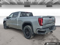 This 2024 GMC Sierra 1500 Elevation is powered by a strong 5.3L V8 engine paired with a smooth 8-spe... (image 3)