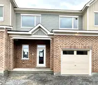 Townhome for Rent Ottawa 273 Falsetto St