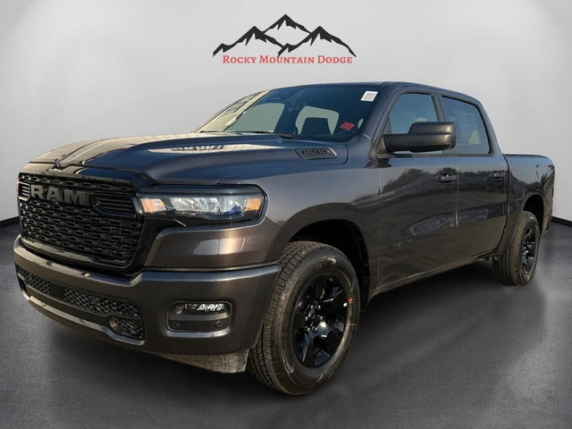 2025 RAM 1500 Tradesman in Cars & Trucks in Red Deer - Image 2