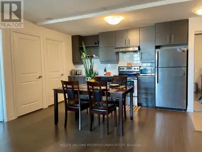 316 - 325 SOUTH PARK ROAD Markham (Commerce Valley), Ontario