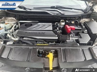 Come see this certified 2024 Nissan Rogue SL AWD | Leather | Sunroof | Nav | 360 Camera | Heated Whe... (image 8)