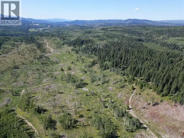 DL 6337 16 HIGHWAY Fraser Lake, British Columbia in Land for Sale in Burns Lake - Image 22