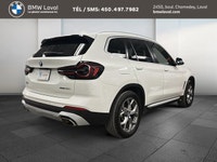 ===== 2023 BMW X3 xDrive30i | Gr. Sup. Essentiel | ===== ===== * Groupe Supérieur Essentiel * =====... (image 7)