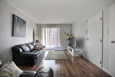 4 1/2 à Québec Près les Saules, Le Mesnil, Les Méandres, Loretteville et Charlesbourg Ouest Facile d...