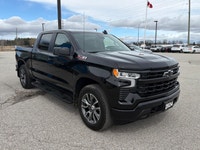 One Owner, RST, True North Edition Plus, Z71 Off-Road Pkg, 5.3L, Bucket Seats, 20" Wheels, Tow Pkg W... (image 3)