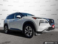 Snatch a deal on this 2023 Nissan Rogue SV before it's too late. Comfortable but agile, its dependab... (image 8)