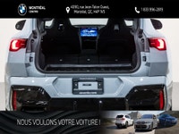 Découvrez ce magnifique véhicule d'occasion BMW X2 M35i Sports Activity Coupé affichant un bas kilom... (image 7)