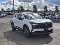 Look at this certified 2026 Nissan Kicks SV AWD | Heated Wheel + Seats | Smart Cruise | BSW + RCTA |... (image 6)