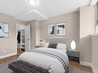 Experience west-end comfort and convenience while living at the Parkway Towers Apartments. Just step... (image 6)
