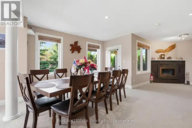 119 GERBER MEADOWS DRIVE Wellesley, Ontario in Houses for Sale in Kitchener / Waterloo - Image 33