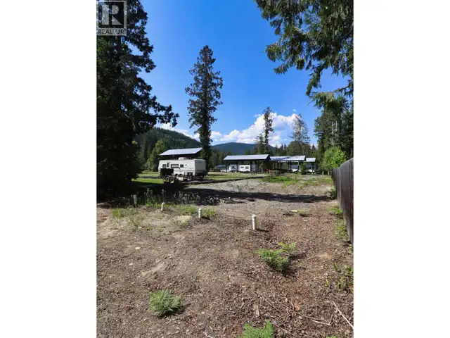 1701 Ireland Road Unit# 3 Seymour Arm, British Columbia in Land for Sale in Kamloops - Image 29