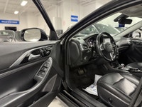 See Dealer Website for Details. Infiniti QX30 Premium - Awd - Cuir 2017 (image 8)