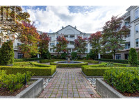 323 5735 HAMPTON PLACE Vancouver, British Columbia