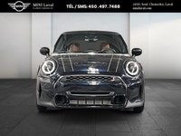 ===== 2024 MINI 3 Portes Cooper S | Ligne Première + | ===== ===== * Ligne Première + * ===== =====... (image 1)
